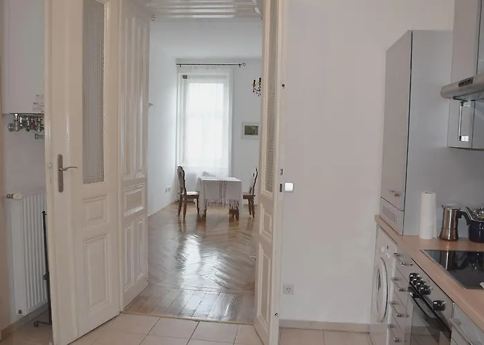 Vienna1090 By Interhome ウィーン